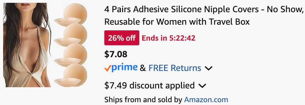 amazon-nipple-covers-cart