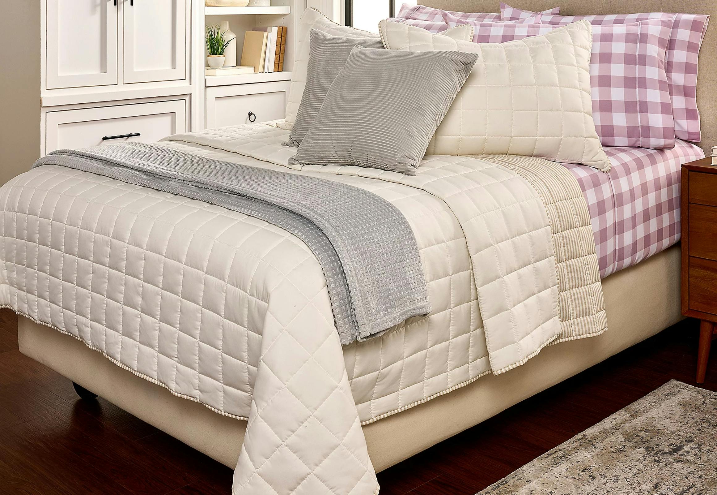 Home Reflections Sheet Sets