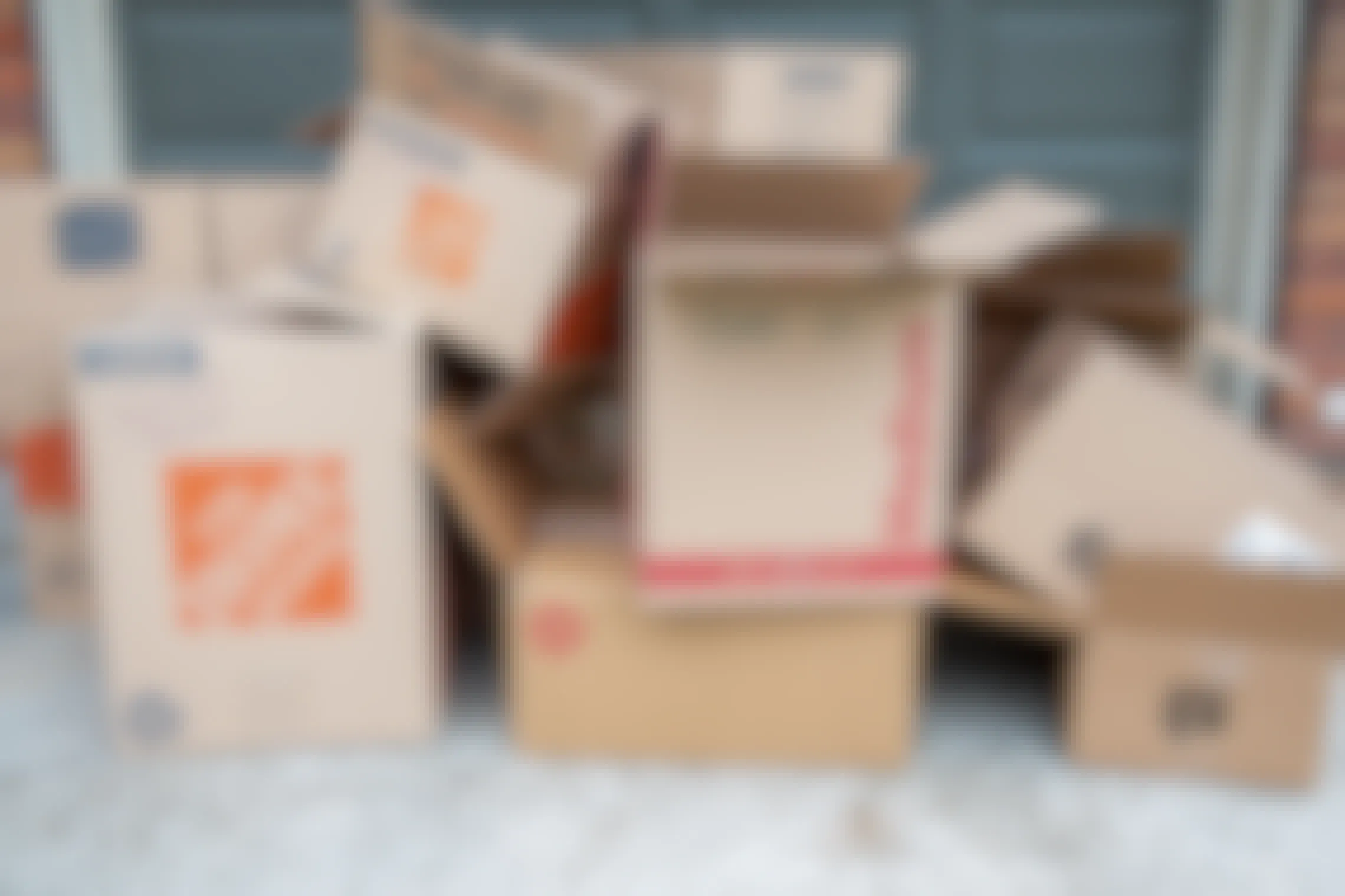 27 Places to Get Free Moving Boxes