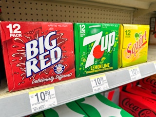 7up big red squirt soda walgreens