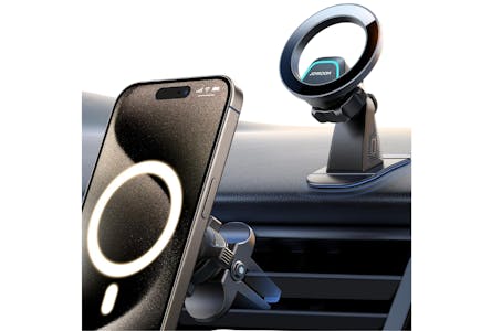 Car Mount