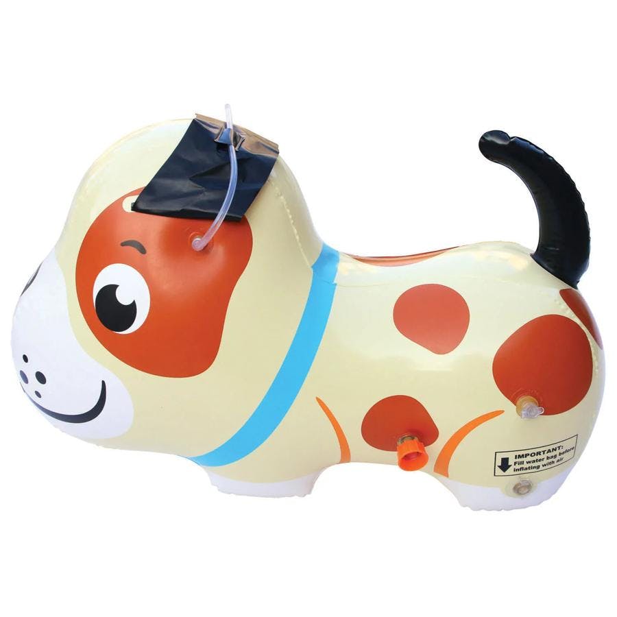 Wiggle Waggle Sprinkling Pup