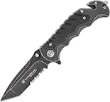 Smith & Wesson Folding Knife