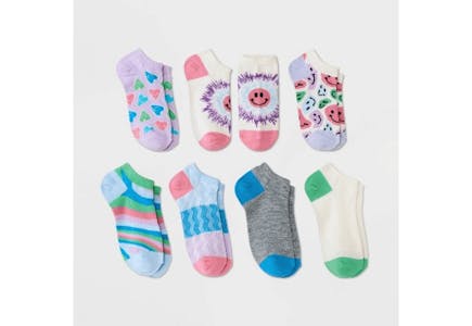Cat & Jack Kids' Socks