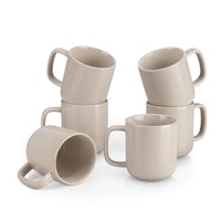Ceramic Coffee Mugs