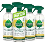 Seventh Generation Cleaner 4-Pack