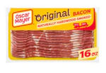 Oscar Mayer Bacon Pack