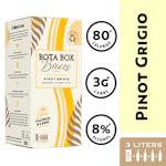 Bota Box Breeze Pinot Grigio