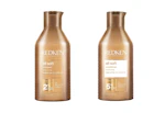 2 Redken Hair Care Products