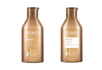 2 Redken Hair Care Products