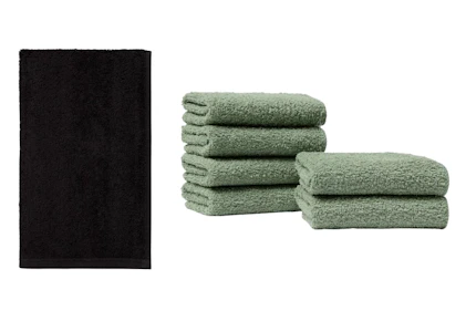 2 Bath Essentials