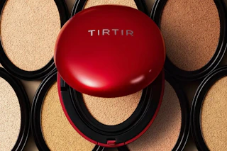 tirtir cushion foundation