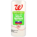 Walgreens Paper Towels