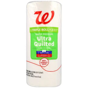 Walgreens Paper Towels