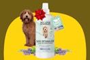 We Love Doodles Dog Detangler Spray