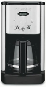 Cuisinart Brew Central Coffeemaker
