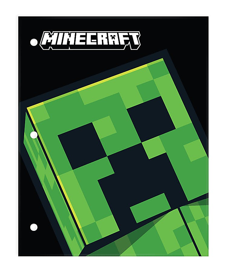 Minecraft Folder