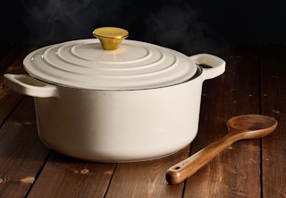 walmart carote dutch oven