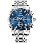 Men's Diamond Watch