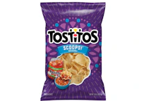 3 Tostitos Chips Bags