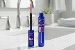 Maybelline Sky High Mascara Blue Mist 