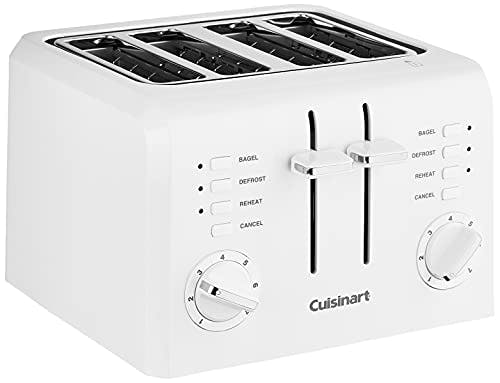 Cuisinart 4-Slice Toaster