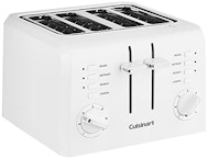 Cuisinart 4-Slice Toaster
