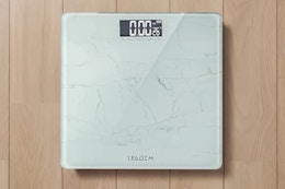 Digital Bathroom Scales, as Low as $9.99 at Walmart card image