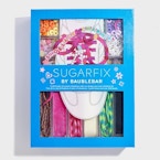Sugarfix Beaded Shoelace Craft Kit