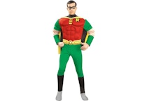 Men's Robin Costume