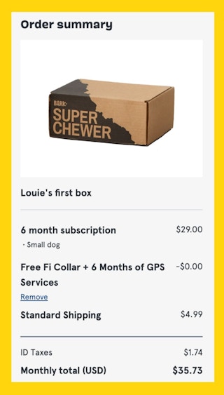super-chewer-checkout