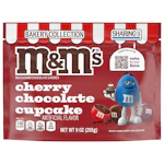 2 M&M's Candy Bags