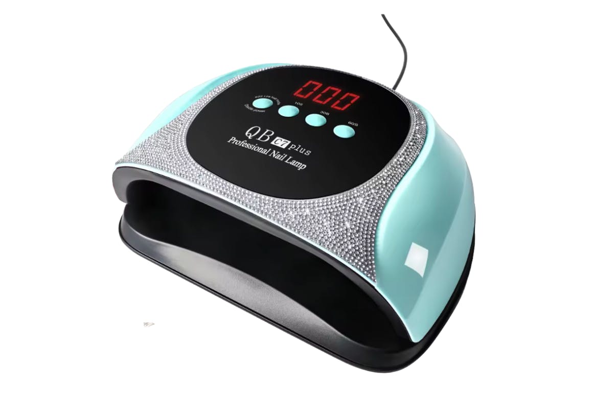 Professional Nail Lamp