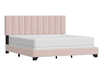Hillsdale King Bed