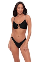 Women's Bralette Bikini Top