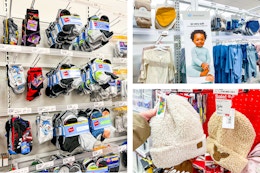 target clothing bestsellers 2/23/26