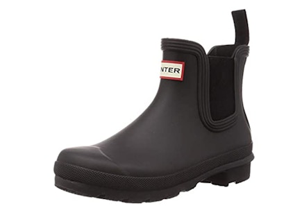 Hunter Women's Boots