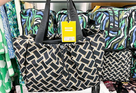 DVF for Target Tote Bag