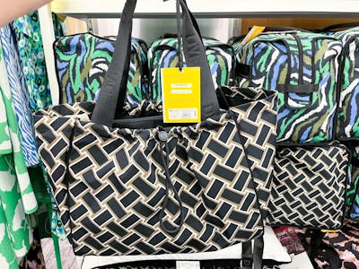 DVF for Target Tote Bag