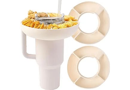 Snack Bowls for Stanley Tumblers