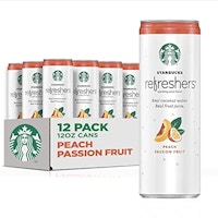 Starbucks Refreshers 12-Pack