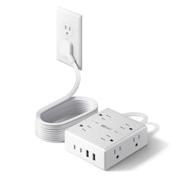 Surge Protector Power Strip