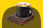 coffee mug warmer
