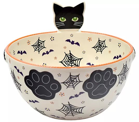 Temp-tations Character Bowl