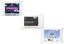Bed Pillows