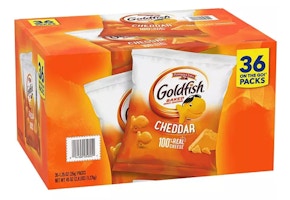 Pepperidge Farm Goldfish Crackers