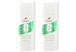 2 Dove Antiperspirant Deodorants