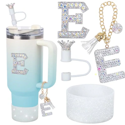 Stanley Cup Accessory Set