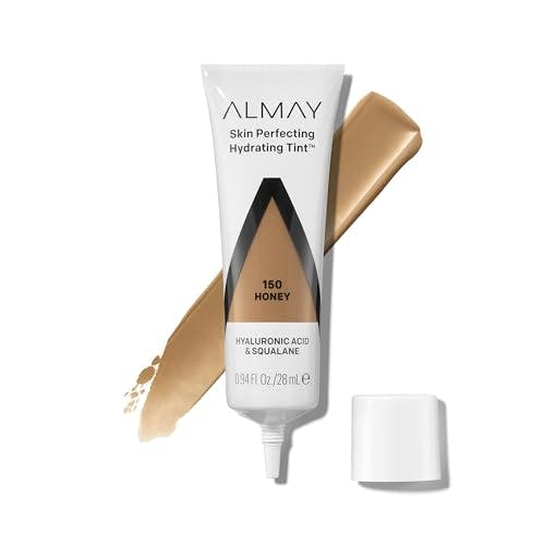 Almay Hydrating Liquid Foundation