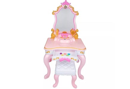 Disney Princess Vanity